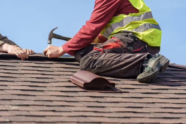 Quick and Trustworthy Emergency Roof Repair Services in Calais, ME