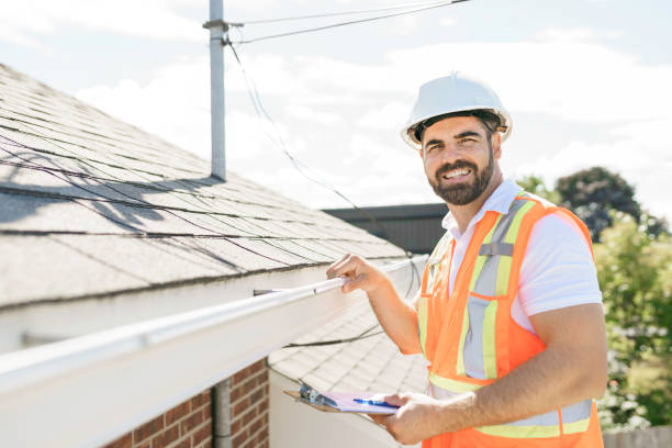 Best New Roof Installation  in Calais, ME