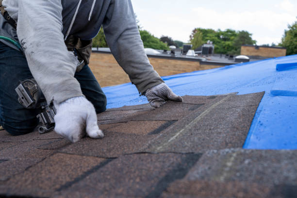 Tile Roofing Contractor in Calais, ME