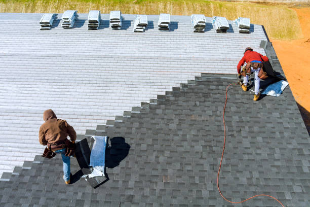 Best Shingle Roofing Installation  in Calais, ME