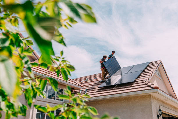 Best Best Roofing Contractors  in Calais, ME