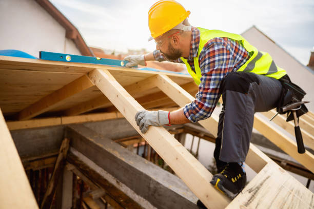 Best Residential Roofing Contractor  in Calais, ME