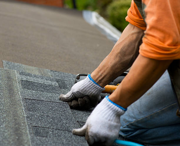 Best Slate Roofing Contractor  in Calais, ME