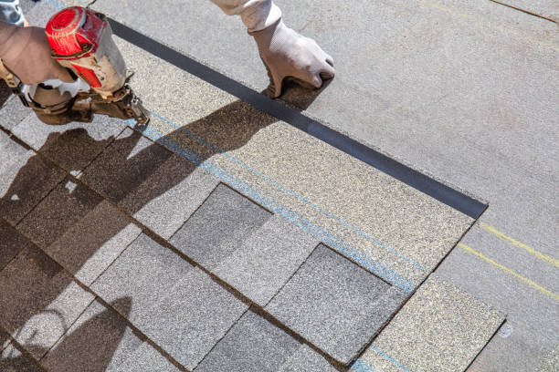 Best Commercial Roofing Services  in Calais, ME