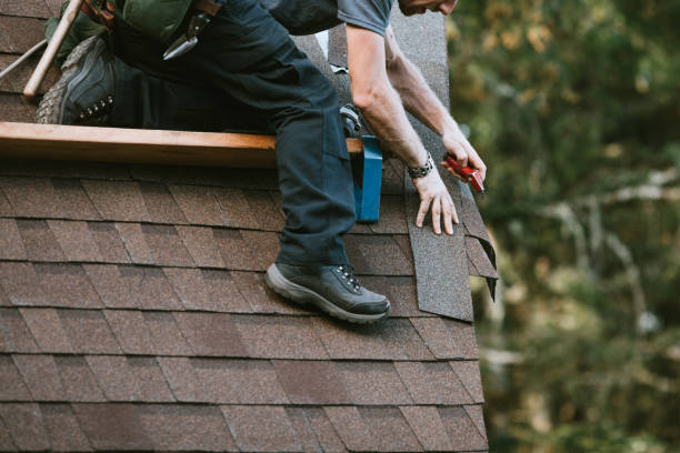 Best Roof Waterproofing Services  in Calais, ME