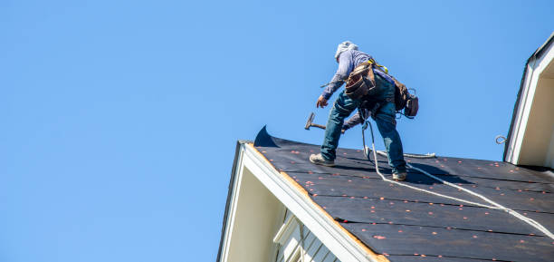 Best Residential Roofing Contractor  in Calais, ME