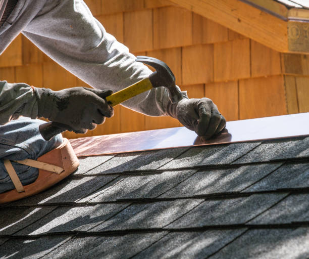 Professional Roofing Contractor in Calais, ME